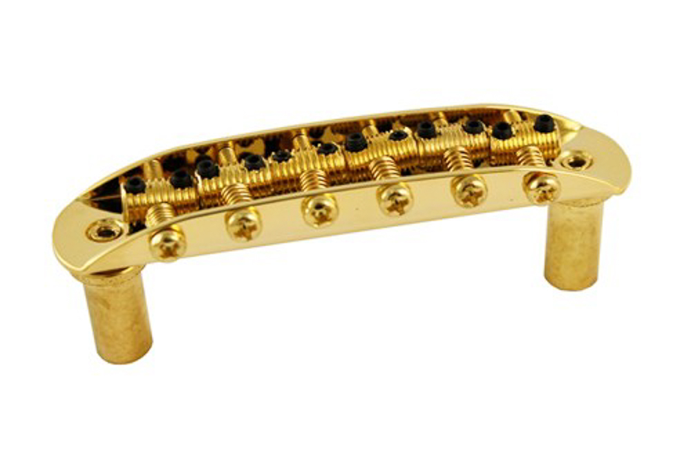 Fender Buzz Stop Custom Shop Chrome for Jazzmaster Jaguar